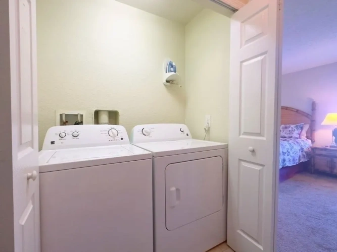 4 Bedrooms Standard room
