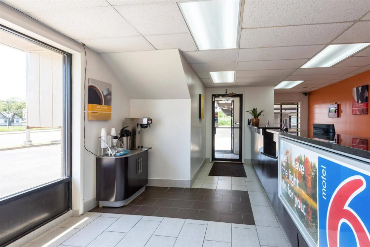 Motel 6 Norfolk - Oceanview photo 20