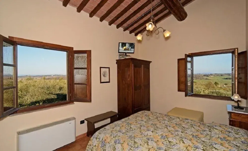 Agriturismo San Martino