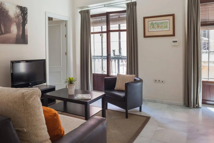 Apartamentos Altamira