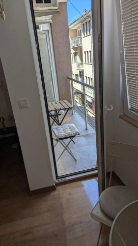 Alexandar apartment 1