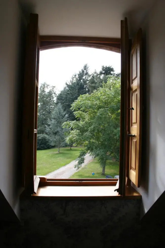 Manoir de Pommery