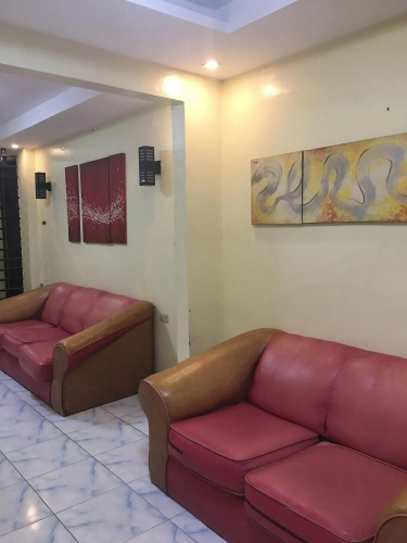Mambaling Pension House