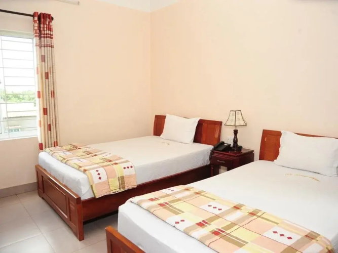 Hong Thang Hotel