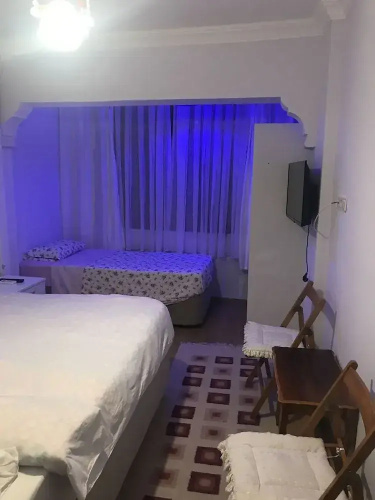Diamond Hotel