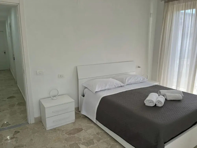 Suite Costa Sicana