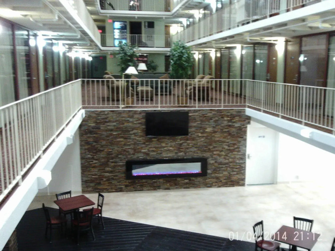 Otel görseli