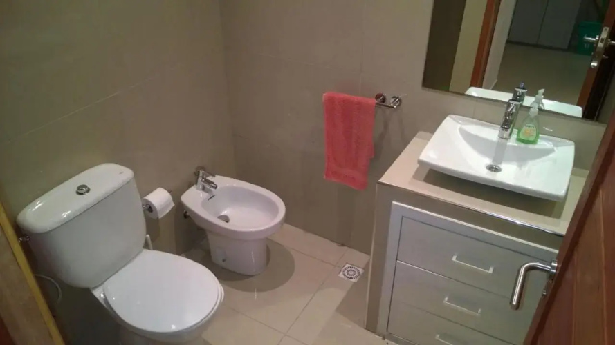 Apartamento Lastres 27