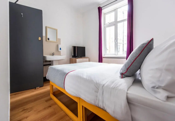Camden BnB - Hostel