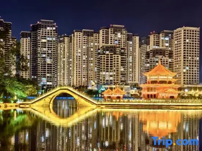 Mengzi Xiaoxiang Hotel (Min 'an Road Branch)