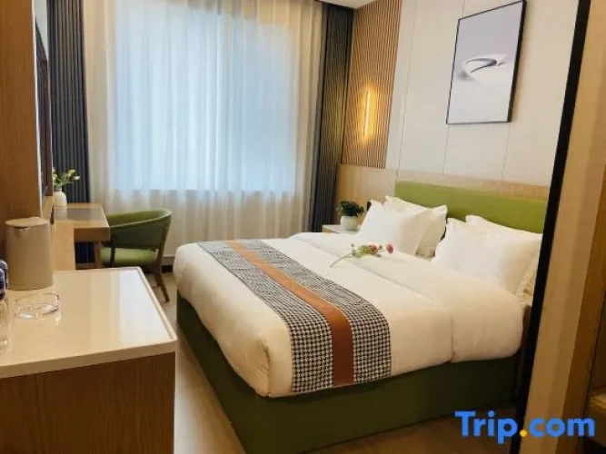 Business Double room