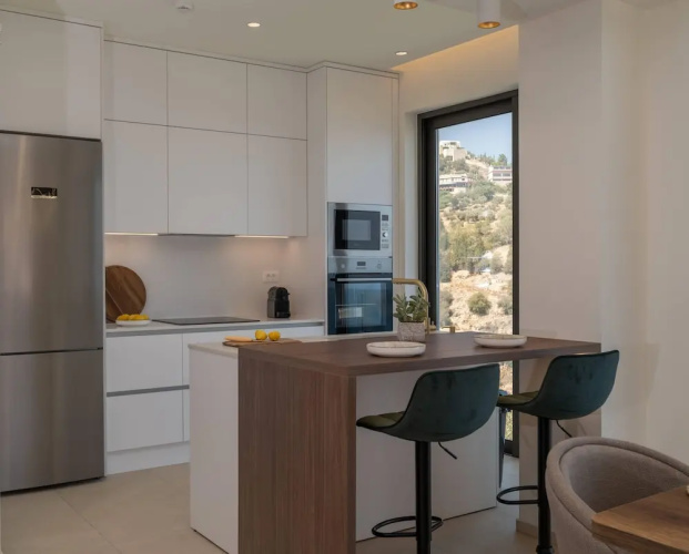 Luxury Villa Vie