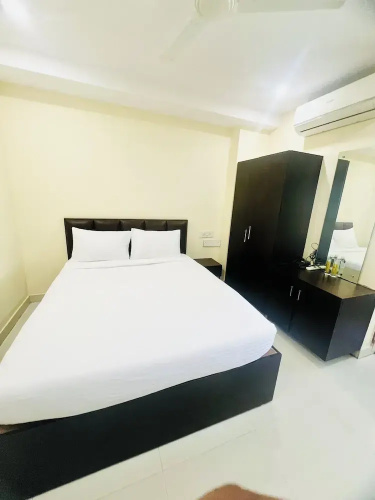 Da lara suites