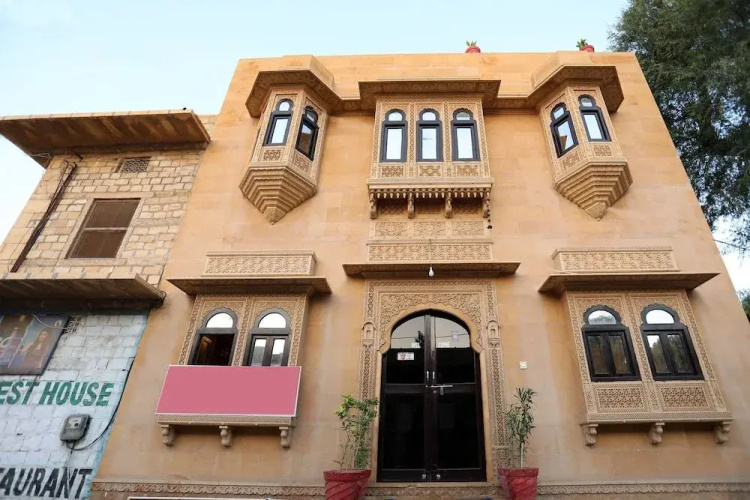 Image de l'hôtel