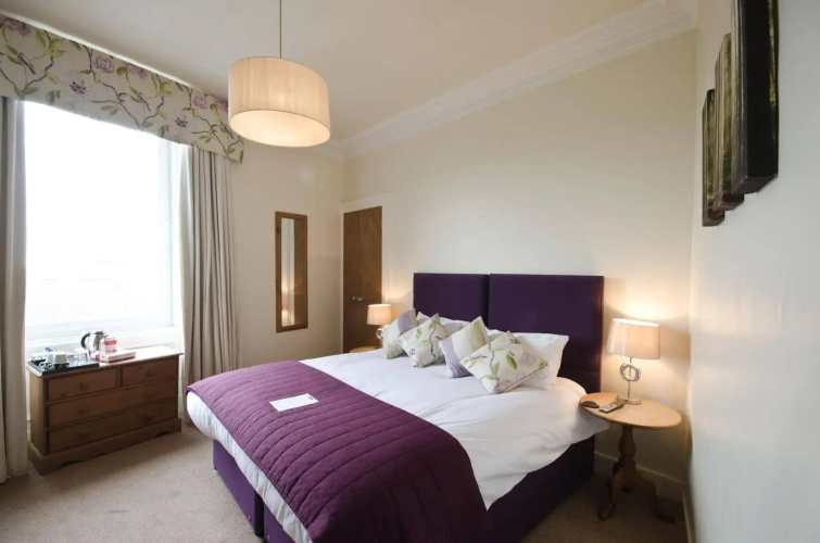 Martin's Guesthouse