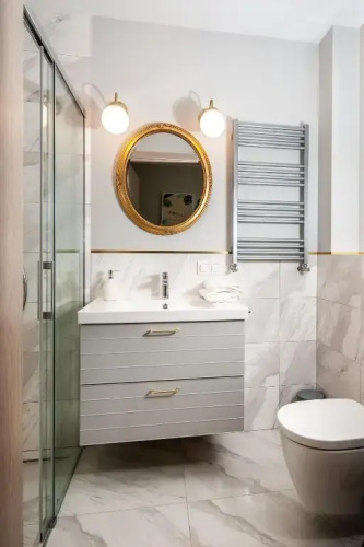 Al Mare - Apartamenty i pokoje