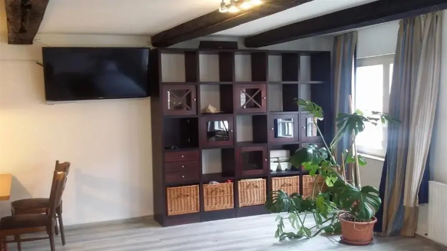 2 Bedrooms Apartment with view