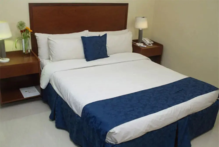 Hotel Costa Real
