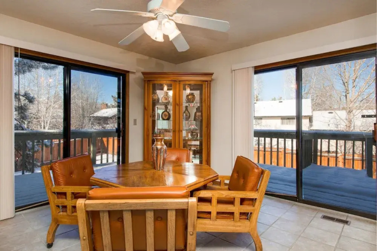 Sundance Ready Rental with Hot Tub by RedAwning
