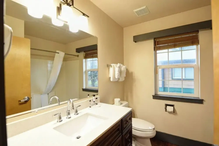 Deluxe Double room oceanfront