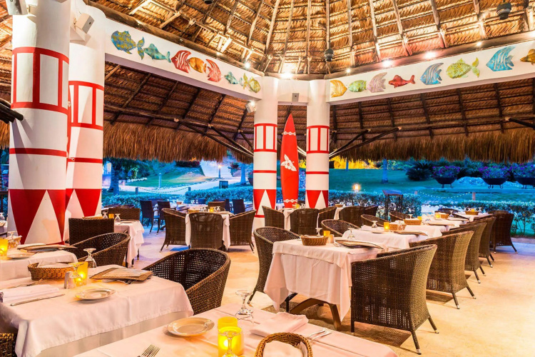 Decameron Baru  All Inclusive photo 32
