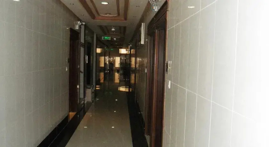 Lamasat Furnished Suites