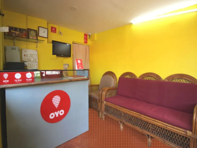 Purushottam Residency