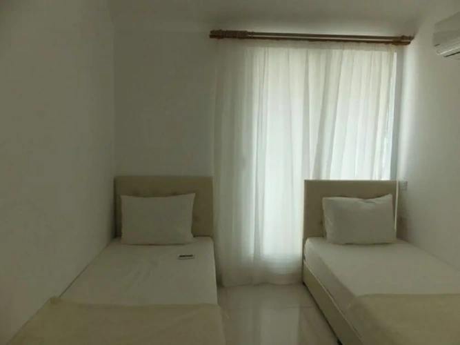 Double Apartment