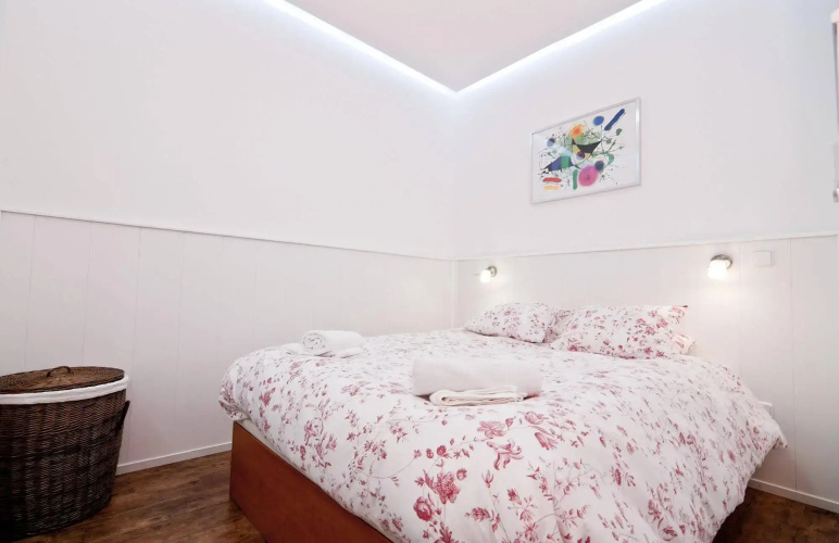 Apartamento Retiro