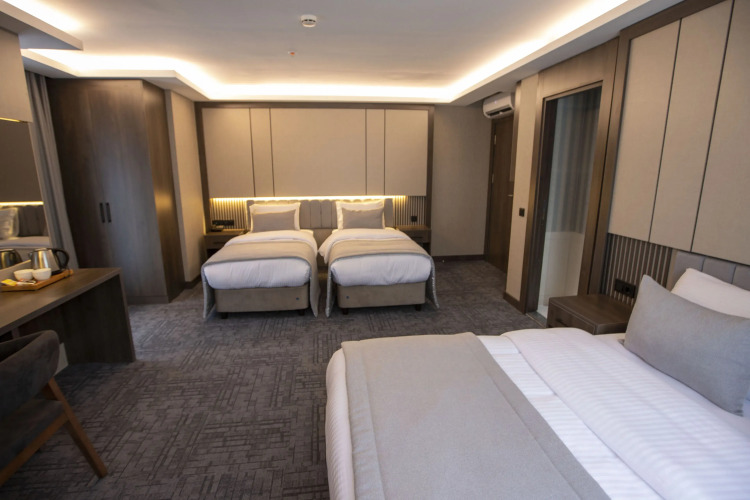 Фотография отеля