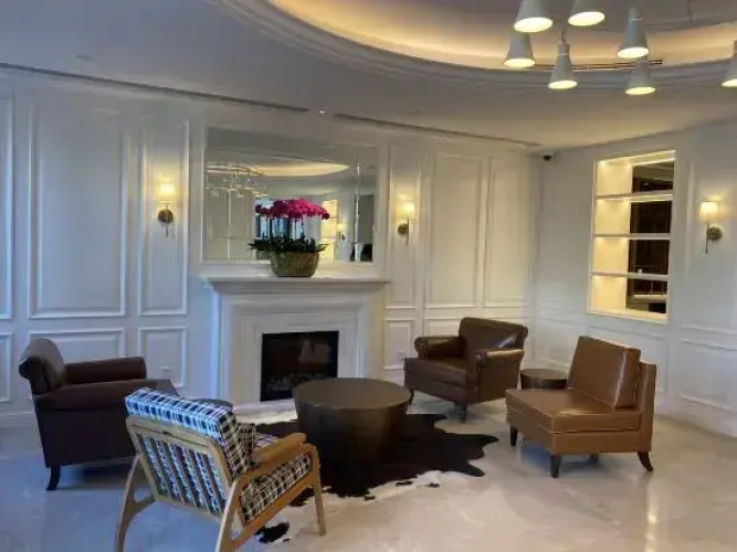 Gubei Residence Hotel