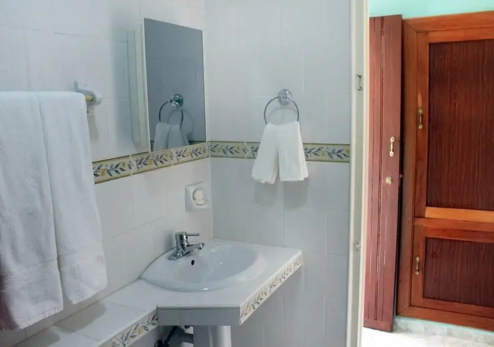 Casa Viera Chang TRINIDAD