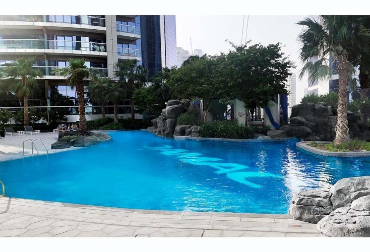 3 Bedrooms Apartment