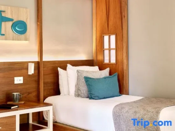 Double Suite oceanfront