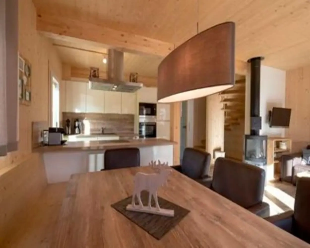 Chalet