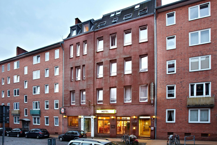 Imagen del hotel