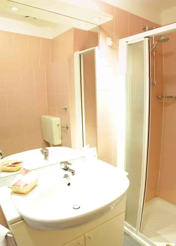 Comfort Triple room with balcony