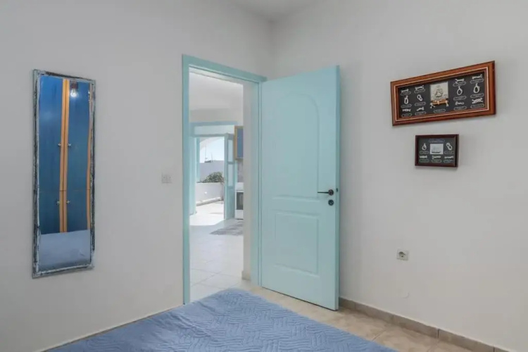 Stefania's Cycladic Apartments II