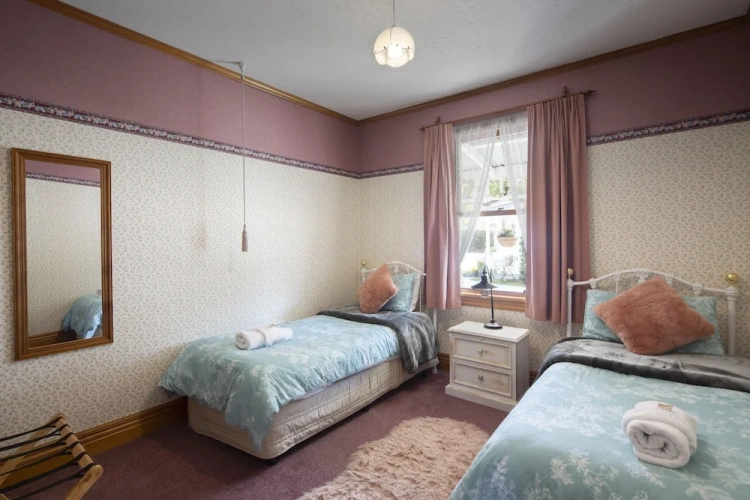 2 Bedrooms Family Cottage