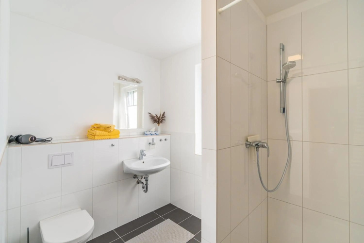 Pension Kreidefels