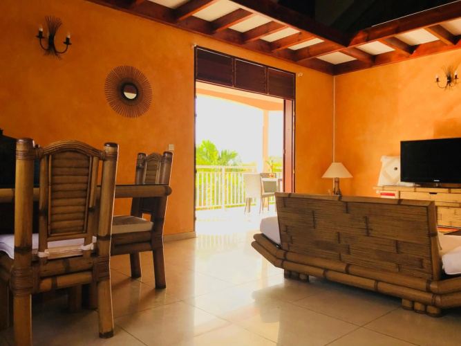 Villa Le sucrier
