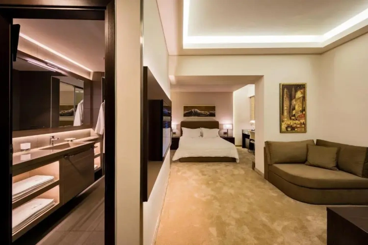 Junior Suite