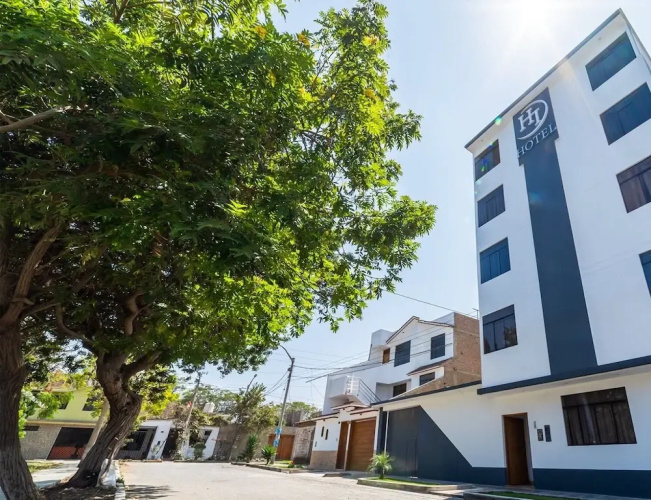 Image de l'hôtel