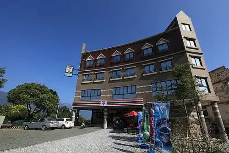 Hotelafbeelding