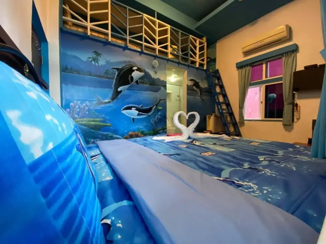 Ocean B&B