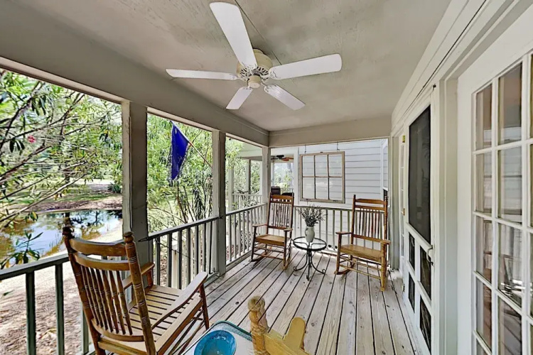 39cottag 2 Bedroom Condo