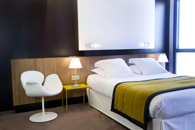 Best Western Premier Hôtel de la Paix