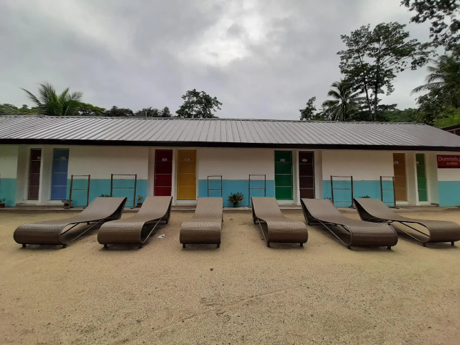 Фотография отеля