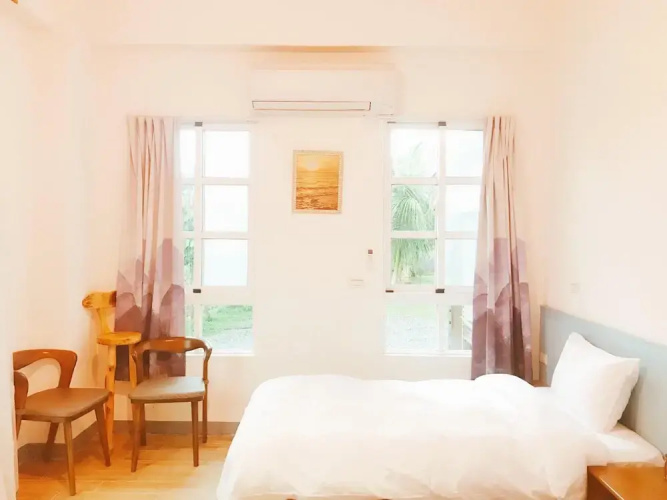 Provence Coffee Manor Bed And Breakfast
