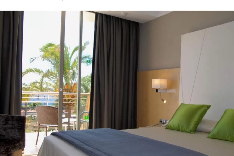 Protur Sa Coma Playa Hotel & Spa photo 7
